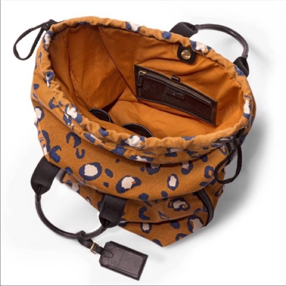 3.1 Philip Lim for Target BNWT Leopard Bag - Picture 5 of 8
